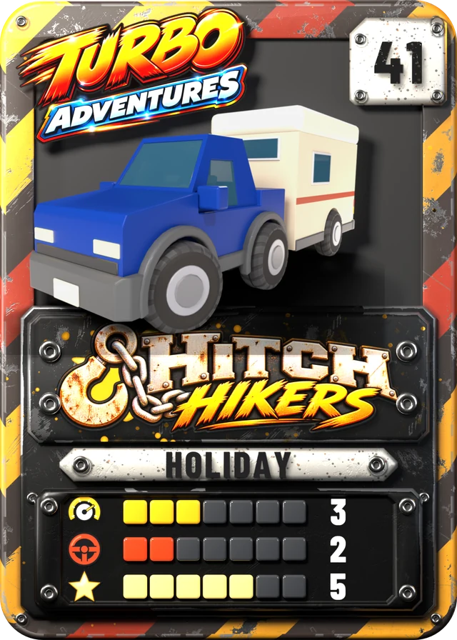 Holiday’s card